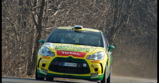 Valasska Rally